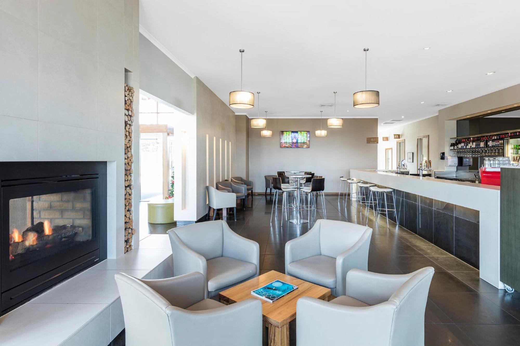 Silverwater Resort Phillip Island San Remo Exterior foto