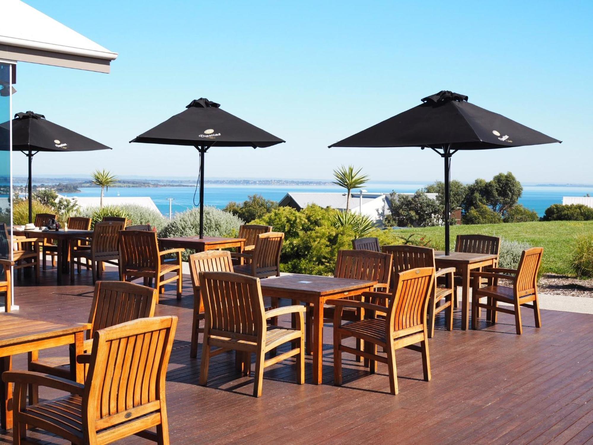 Silverwater Resort Phillip Island San Remo Exterior foto