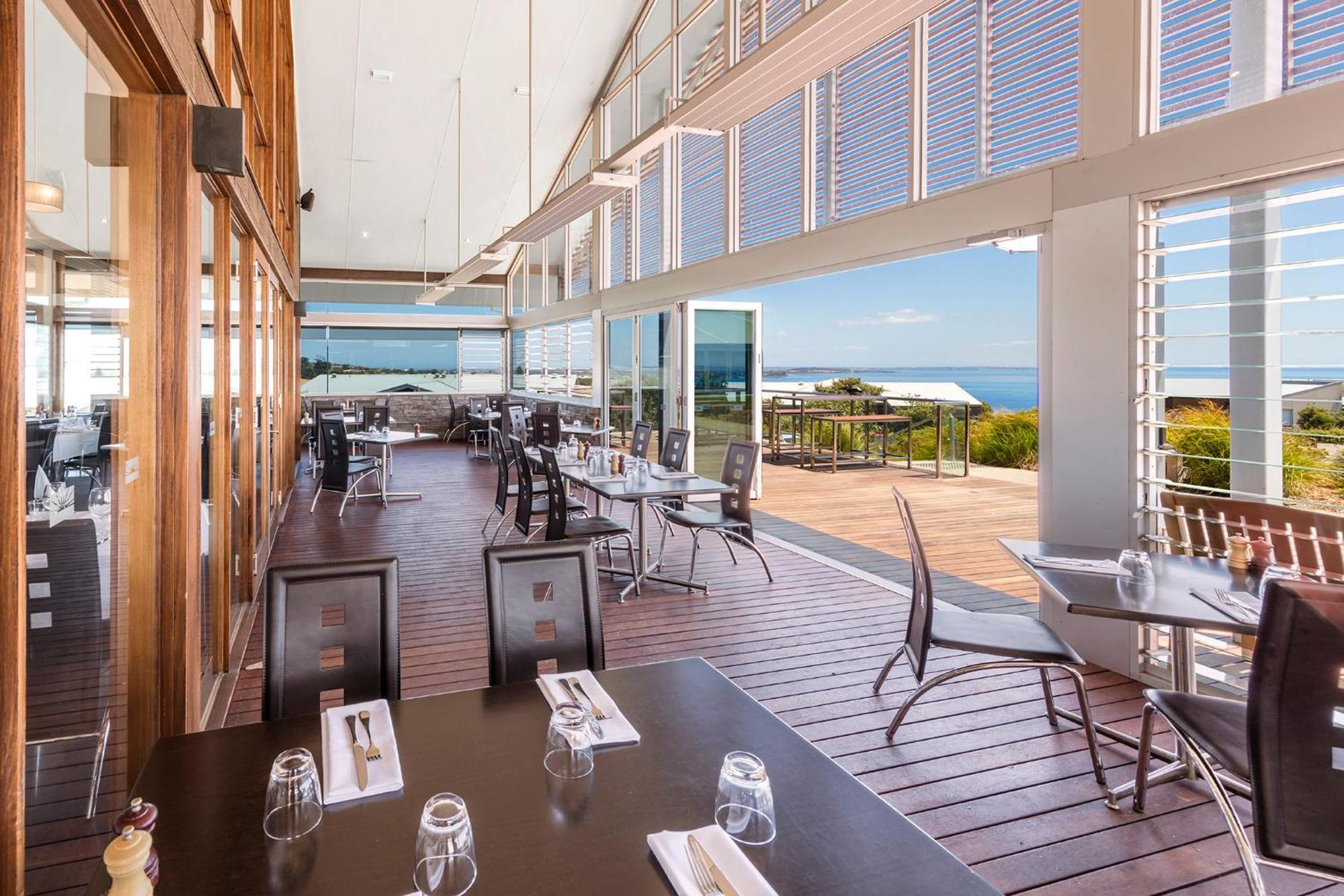 Silverwater Resort Phillip Island San Remo Exterior foto