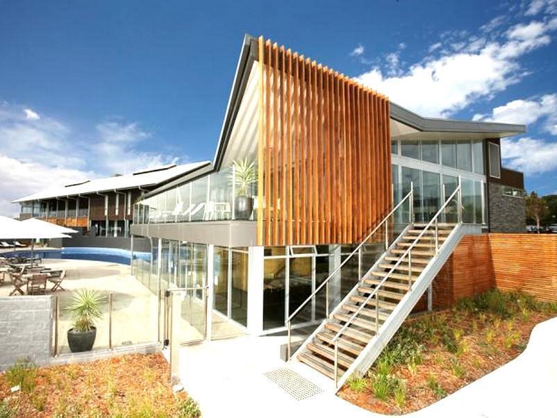 Silverwater Resort Phillip Island San Remo Exterior foto
