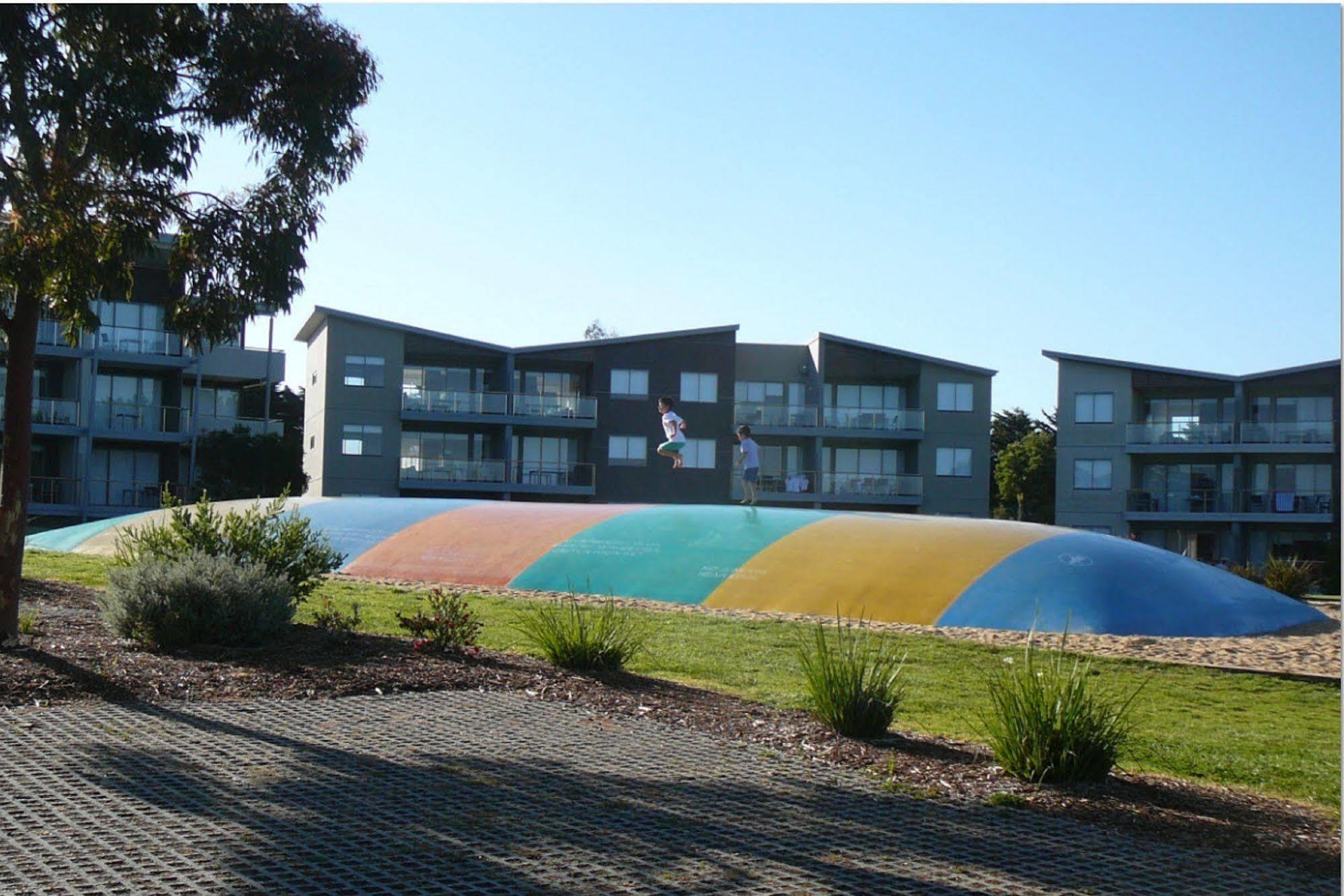 Silverwater Resort Phillip Island San Remo Exterior foto