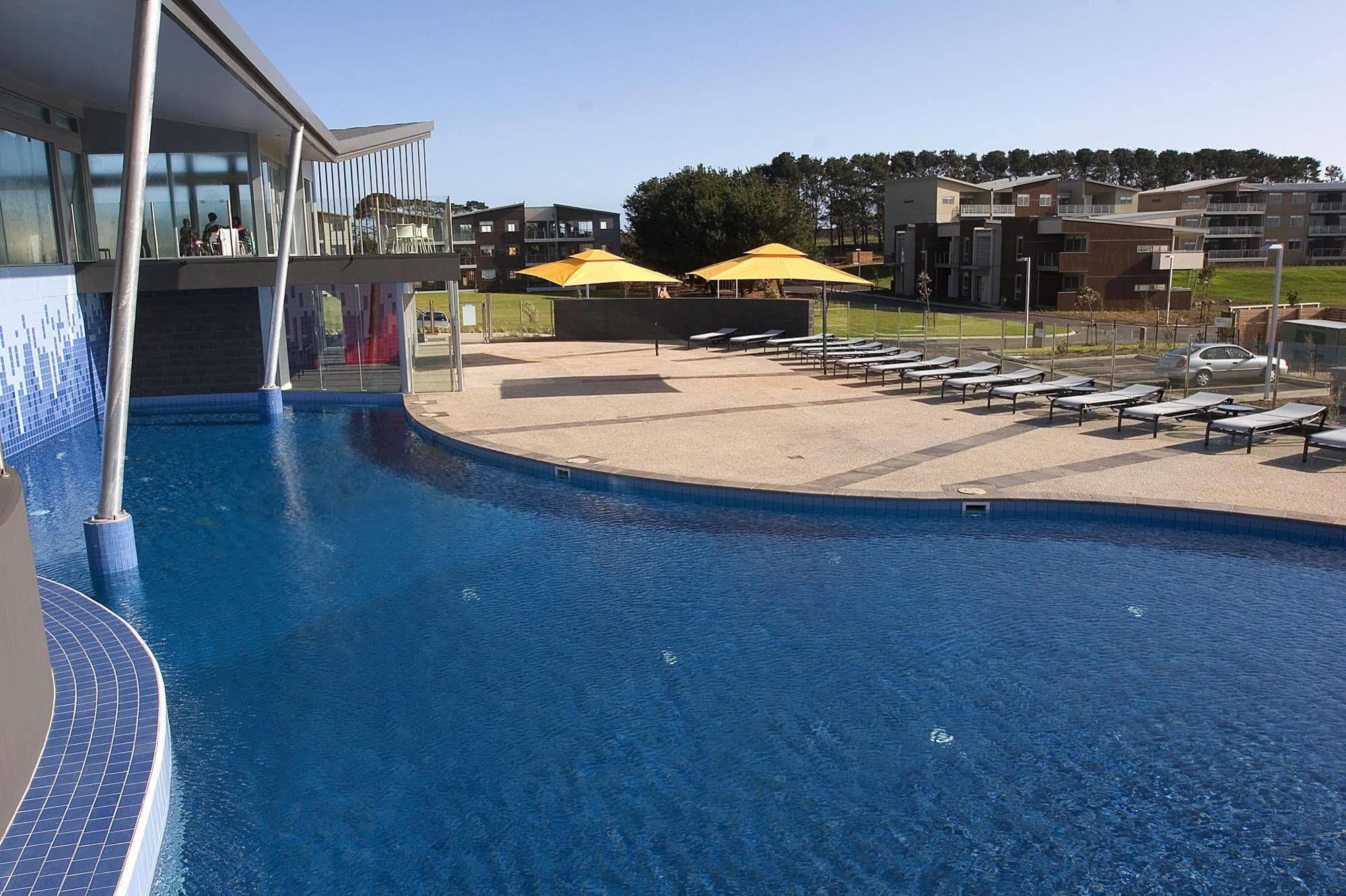 Silverwater Resort Phillip Island San Remo Exterior foto
