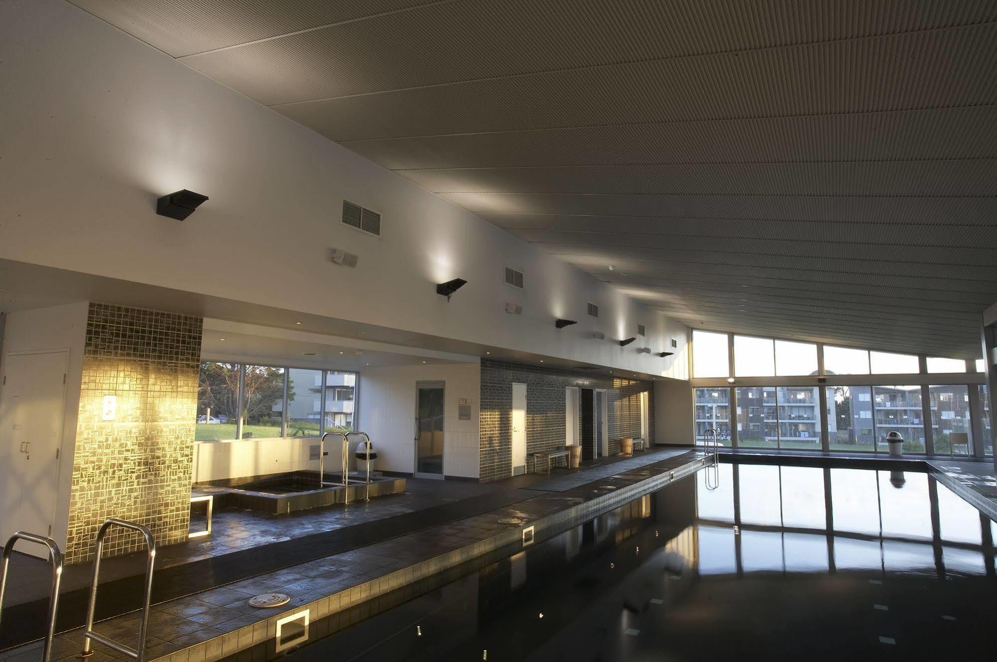 Silverwater Resort Phillip Island San Remo Exterior foto