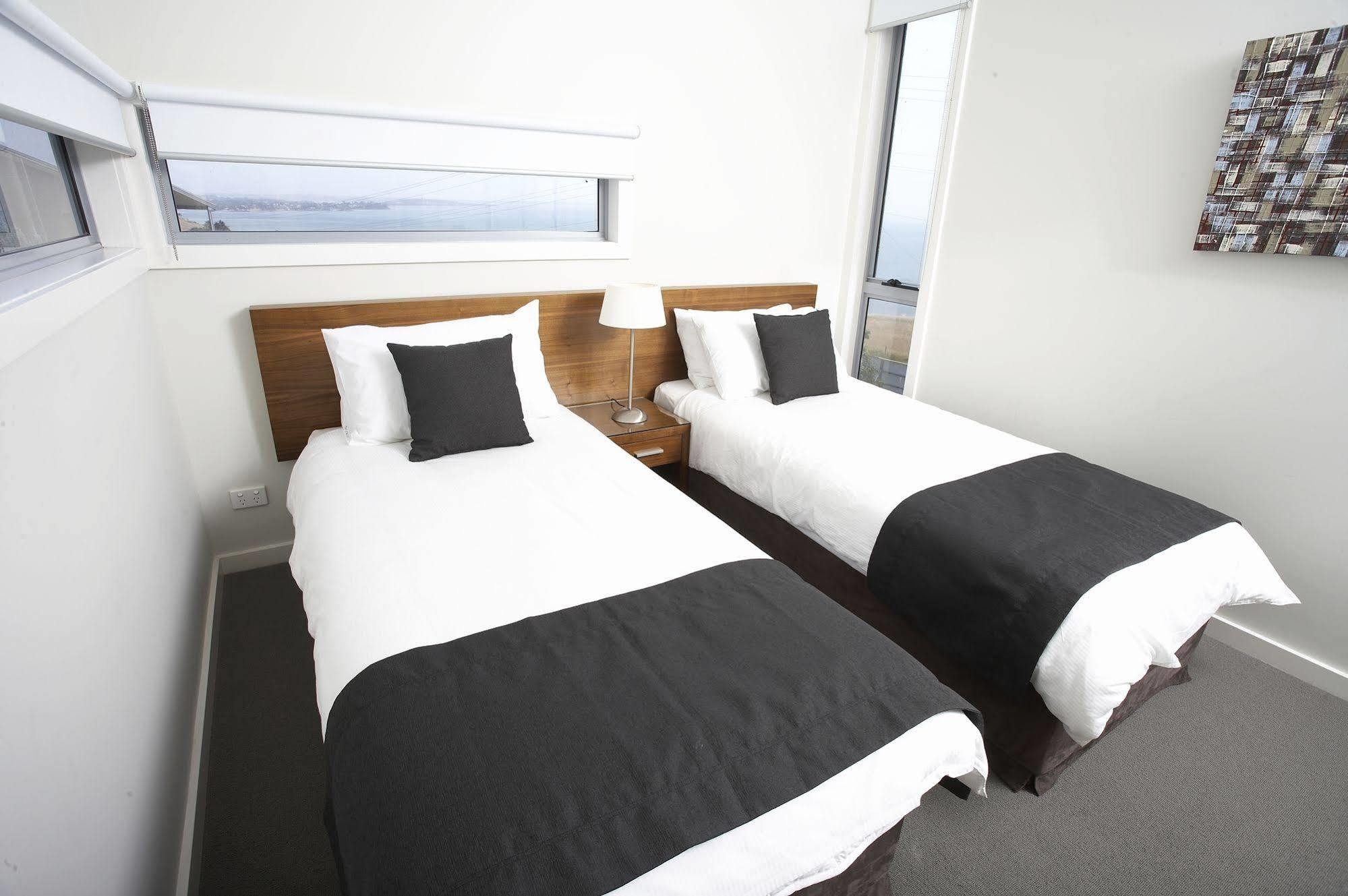 Silverwater Resort Phillip Island San Remo Exterior foto